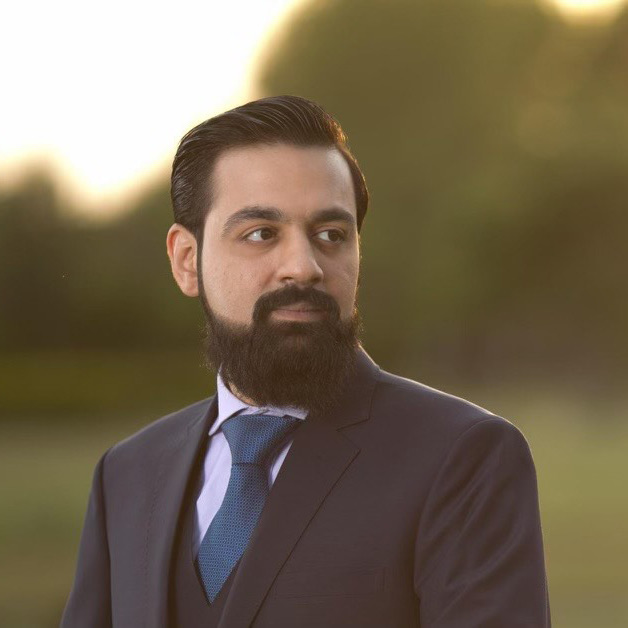 Ammar Akbar