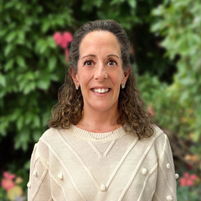 Mary Finch